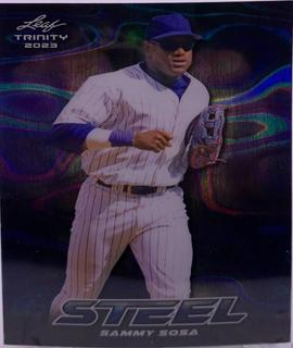 Sammy Sosa