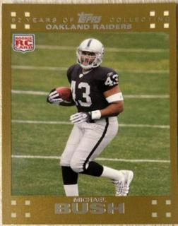Michael Bush