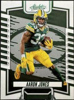Aaron Jones