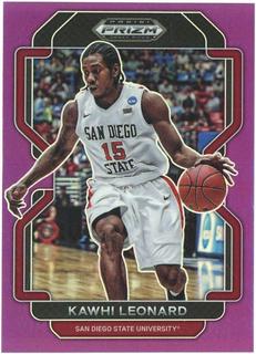 Kawhi Leonard