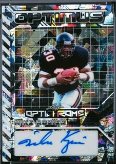 Mike Rozier