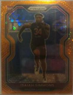 Isaiah Simmons