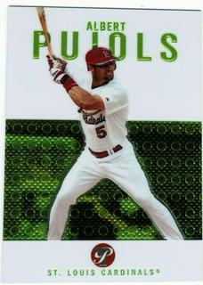 Albert Pujols
