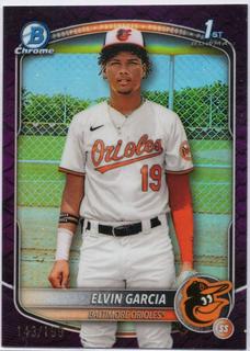 Elvin Garcia