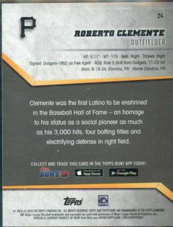 Roberto Clemente