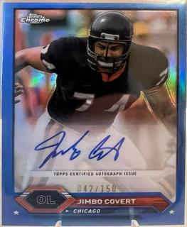 Jimbo Covert