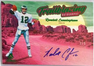 Randall Cunningham