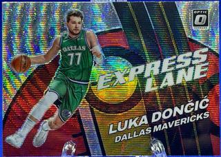 Luka Doncic