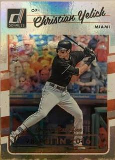 Christian Yelich