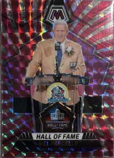 Bill Parcells