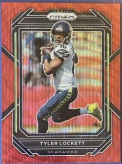 Tyler Lockett