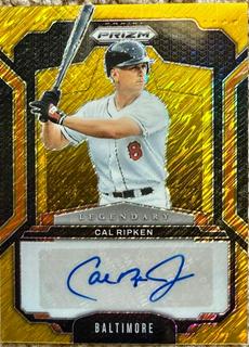 Cal Ripken