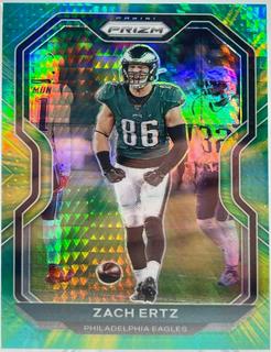 Zach Ertz