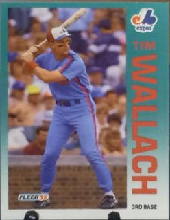 Tim Wallach