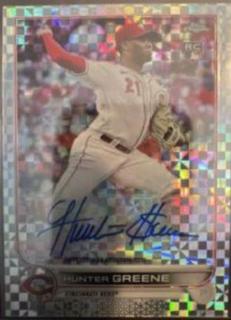 Hunter Greene
