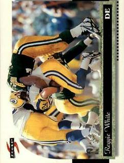 Reggie White