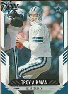 Troy Aikman