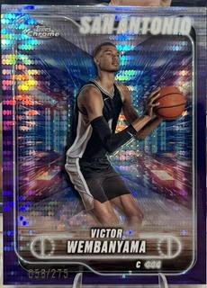 Victor Wembanyama