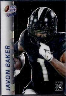 Javon Baker
