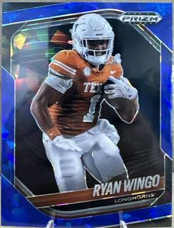 Ryan Wingo