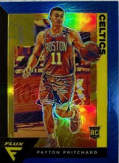 Payton Pritchard