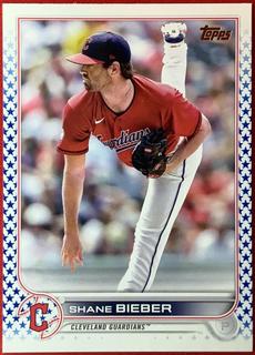 Shane Bieber