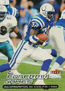 Edgerrin James