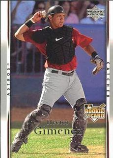 Hector Gimenez