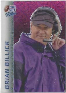 Brian Billick