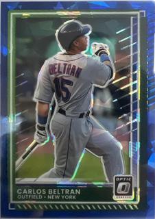 Carlos Beltran