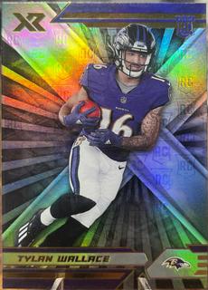 Tylan Wallace