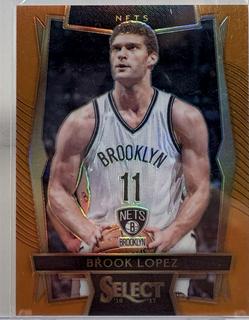 Brook Lopez