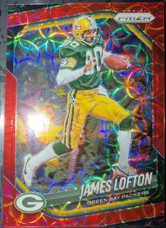James Lofton