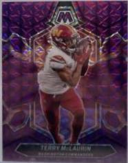 Terry McLaurin