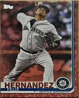 Felix Hernandez