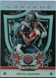 Kelvin Harmon