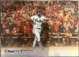 Bryce Harper