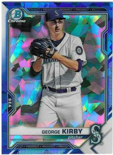 George Kirby
