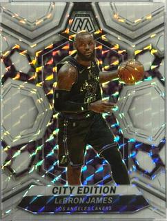 LeBron James
