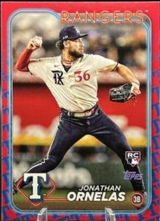 Jonathan Ornelas