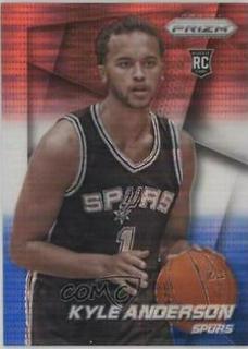 Kyle Anderson