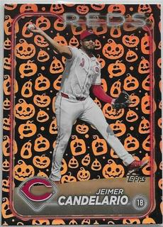Jeimer Candelario