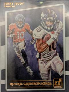 Jerry Jeudy