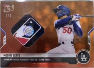 Los Angeles Dodgers