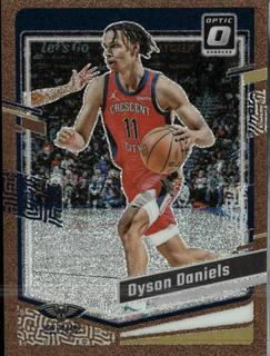Dyson Daniels