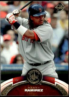 Manny Ramirez