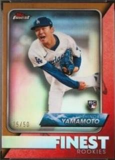 Yoshinobu Yamamoto