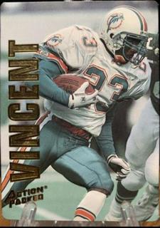 Troy Vincent