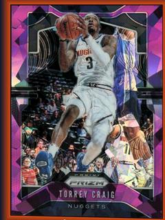 Torrey Craig