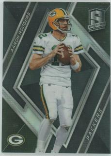 Aaron Rodgers